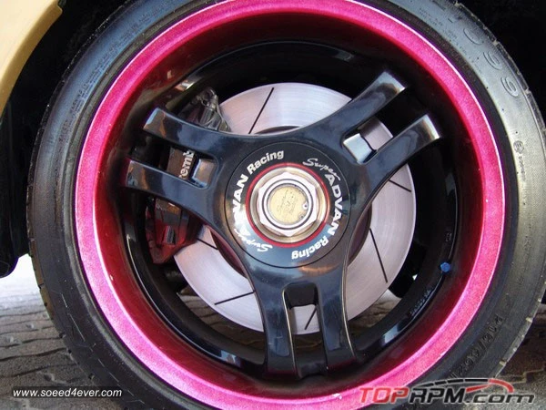 Nissan Skyline R32 GT-R
